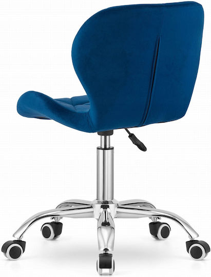 Leobert Scaun De Birou Navy