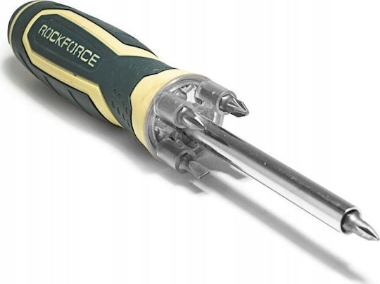 Rockforce Handschraubendreher