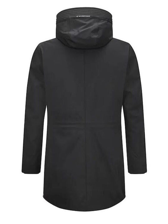 Jacke Black