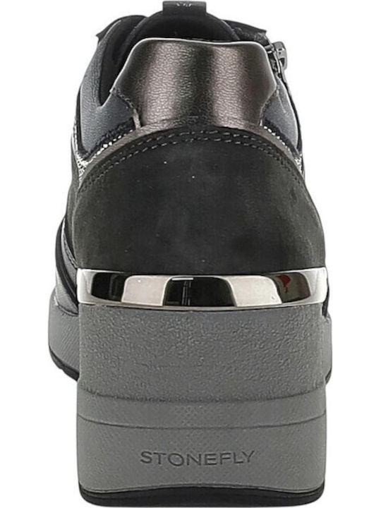 Sneakers Gray
