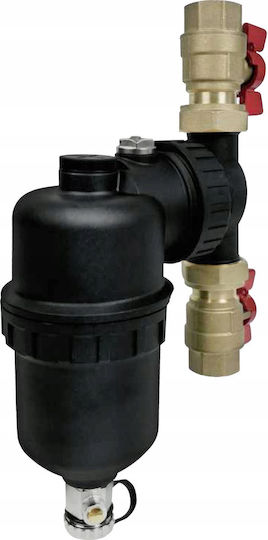 Filtru Magnetic Separator de Impurități 1" Ibo 5903137514370