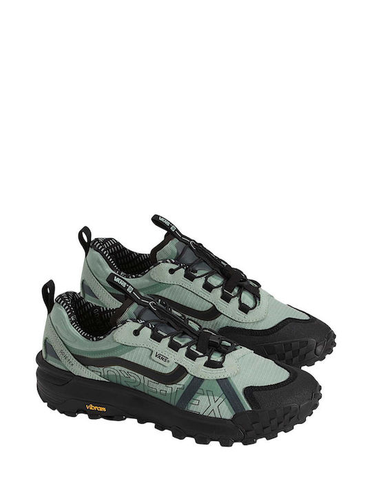 Mte Crosspath Sneakers Green
