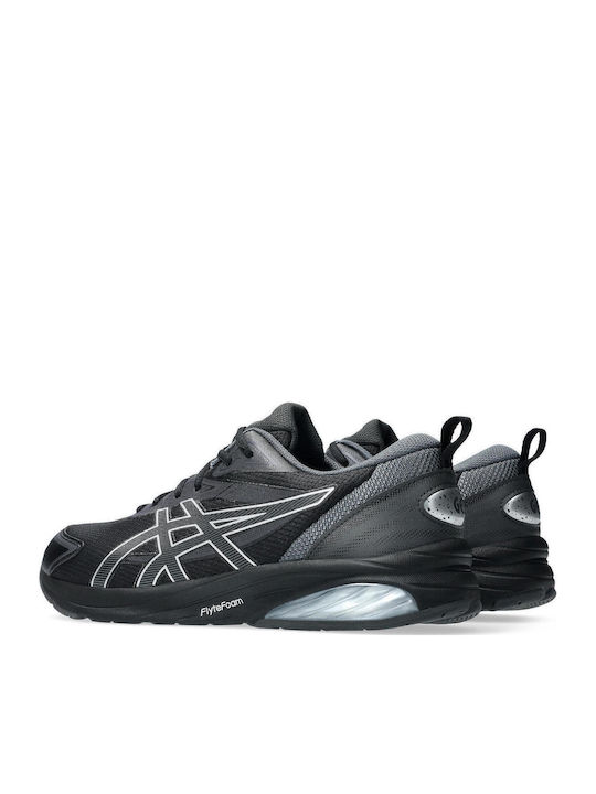Gel-quantum Kei Sneakers Blk / Slv