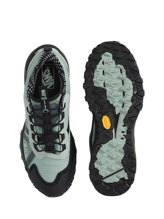 Mte Crosspath Sneakers Green