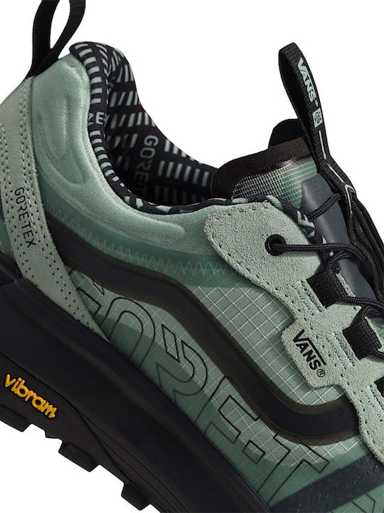 Mte Crosspath Sneakers Green
