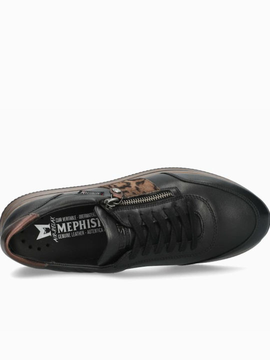 Adidași Anatomici Pentru Femei Negri