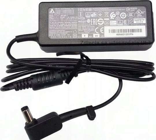 Acer Laptop Power Supply Acer Kp.04501.016 Power Supply Adapter