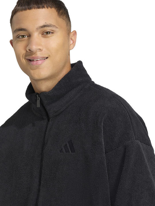 Future Icons Men's Jacket Black