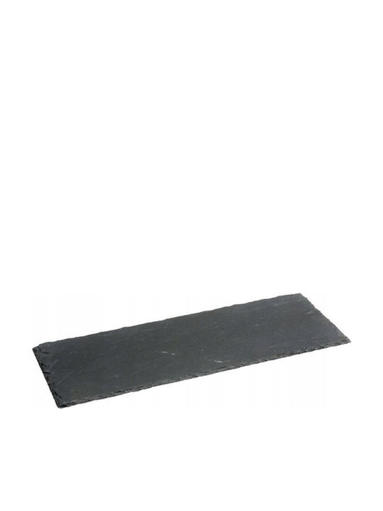 Papstar Πιάτο Ρηχό Ορθογώνιο 33x11cm