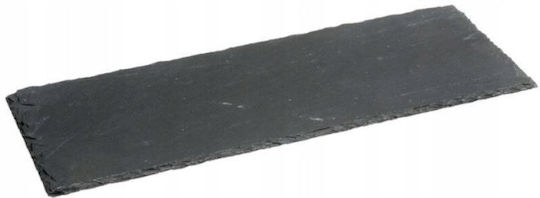 Papstar Πιάτο Ρηχό Ορθογώνιο 33x11cm Papstar Πιάτο Ρηχό Ορθογώνιο 33x11cm