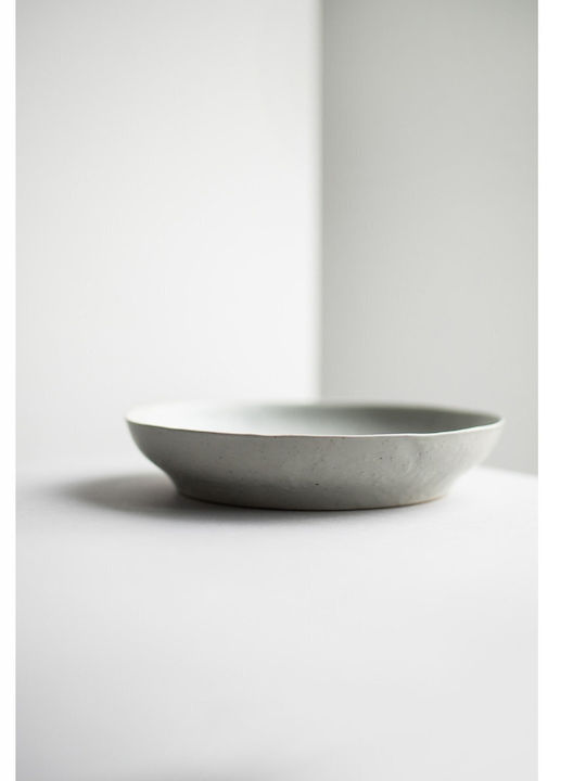 Mplco Plate Soup with Diameter 21cm