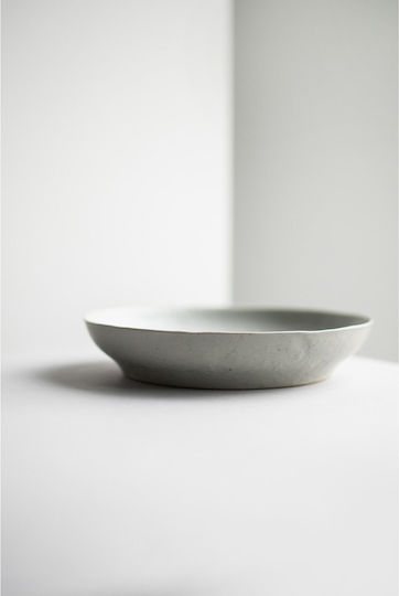 Mplco Plate Soup with Diameter 21cm