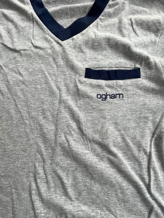 Ogham Grey/navy