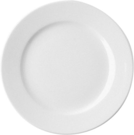 Hendi Πιάτο Ρηχό με Διάμετρο 20cm