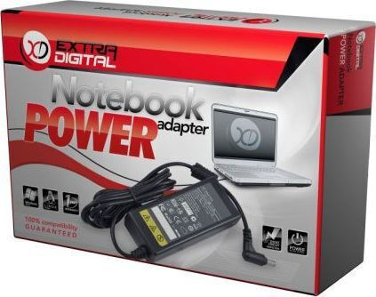 Τροφοδοτικό Φορητό Υπολογιστή Toshiba Maitinimo Šaltinis Toshiba 220v 90w 15v 6a