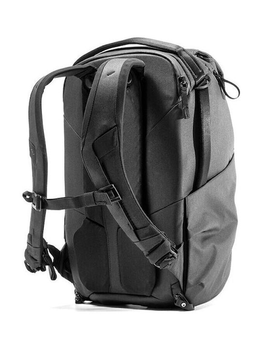 Peak Design Backpack 20lt Μαύρο Peak Design Backpack 20lt Μαύρο