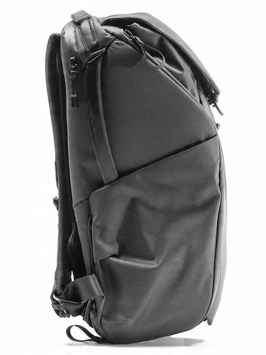 Peak Design Backpack 30lt Μαύρο Peak Design Backpack 30lt Μαύρο
