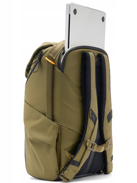 Peak Design Backpack 20lt Kelp