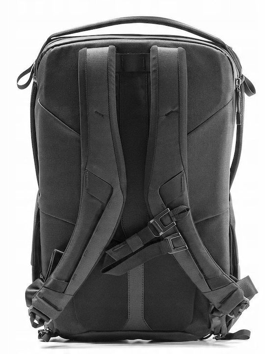 Peak Design Backpack 30lt Μαύρο