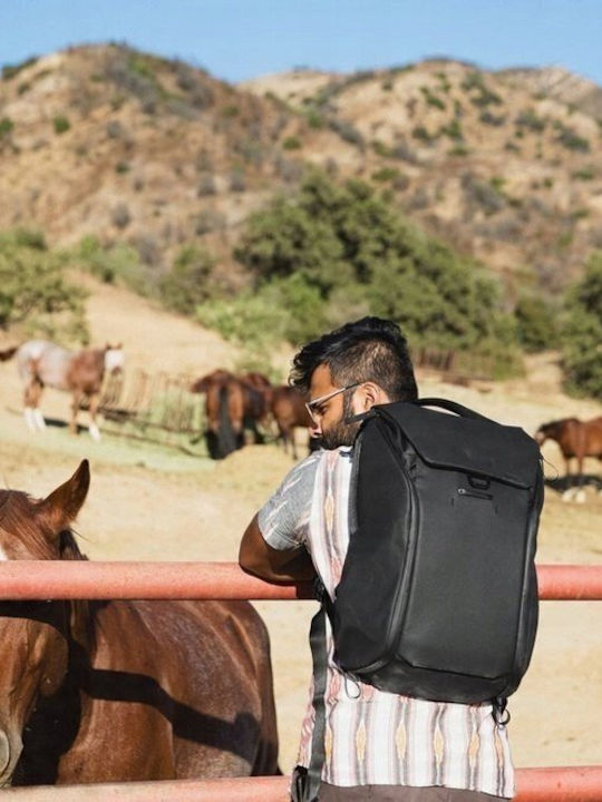 Peak Design Backpack 30lt Μαύρο