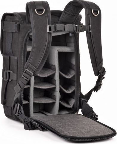 ThinkTank Fotorucksack Schwarz