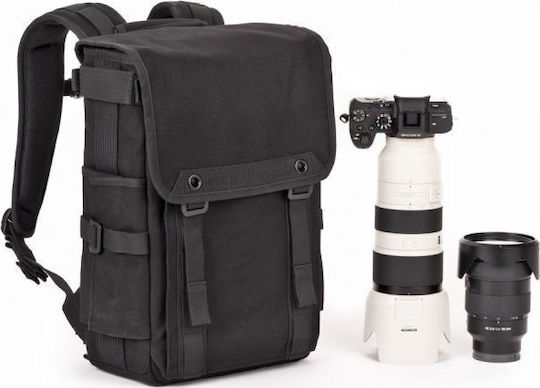 ThinkTank Fotorucksack Schwarz