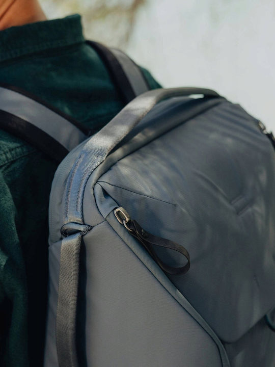 Peak Design Backpack 20lt Μπλε