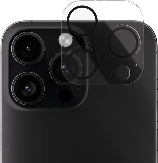 Next One Προστασία Κάμερας Μεμβράνη για το iPhone 16 Pro, iPhone 16 Pro Max