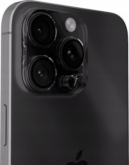 Next One Προστασία Κάμερας Μεμβράνη για το iPhone 16 Pro, iPhone 16 Pro Max