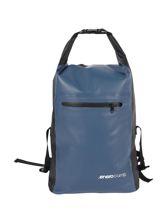 Camp Backpack Αδιάβροχο 25lt Μπλε