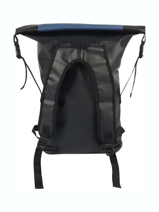 Camp Backpack Αδιάβροχο 25lt Μπλε