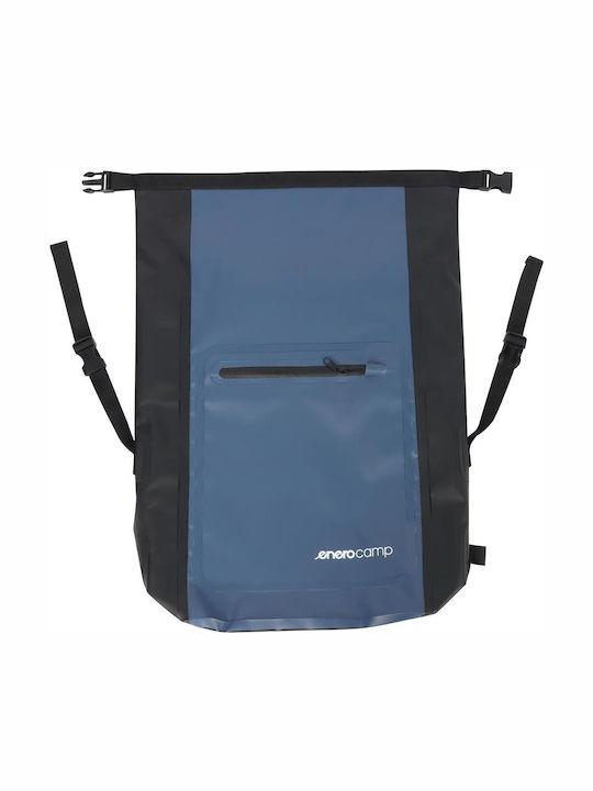 Camp Backpack Αδιάβροχο 25lt Μπλε