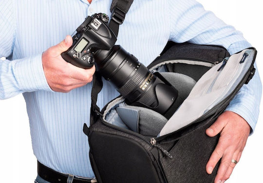 ThinkTank Rucsac pentru aparat foto Gri