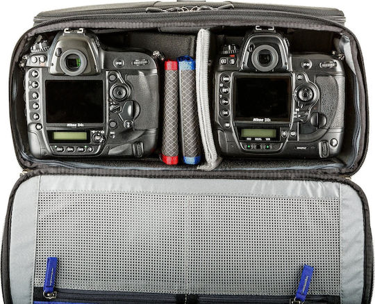 ThinkTank Geantă de tip crossbody pentru aparat foto Gri