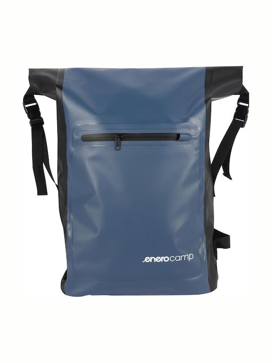 Camp Backpack Αδιάβροχο 25lt Μπλε
