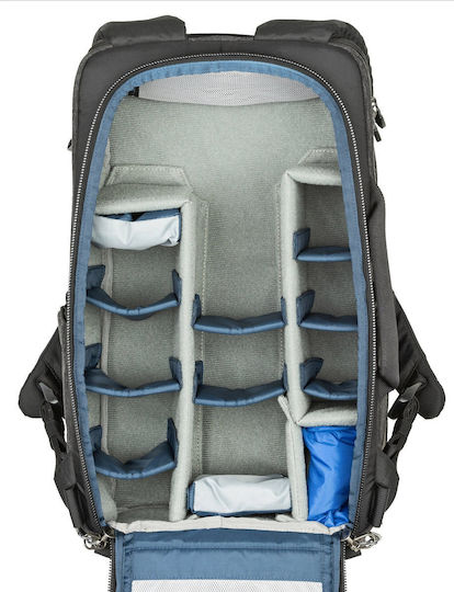 ThinkTank Fotorucksack BackStory Gray