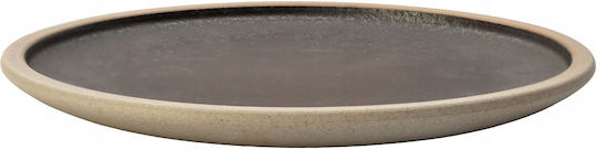 Koziol Teller Untiefe mit Durchmesser 26cm