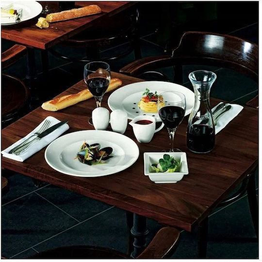 Secret de Gourmet Gourmet Чиния Плитко с Диаметър 19см