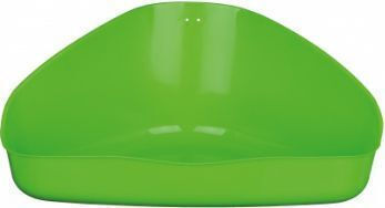 Trixie Toaletă Colțară Pentru Căsuță XL 45×21×29 Cm