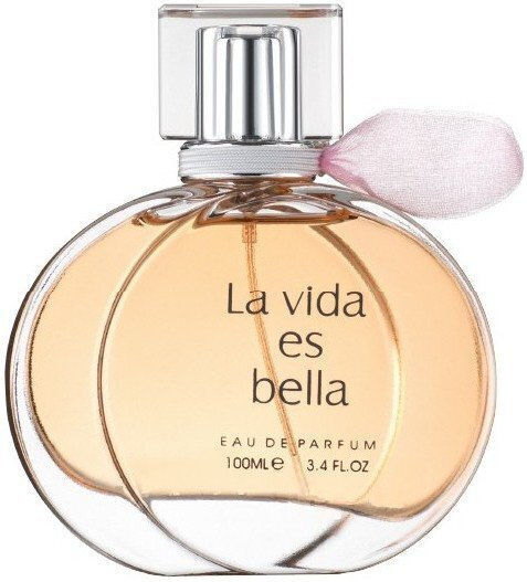 Bi-es Eau de Parfum 100ml