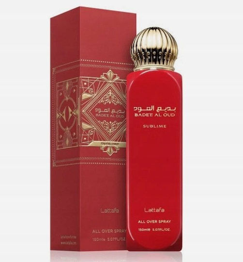 Lattafa 150ml