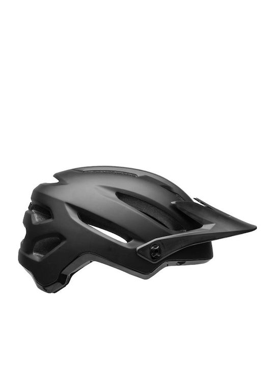 Bell Fahrradhelm Berg mit MIPS Schutz Schwarz