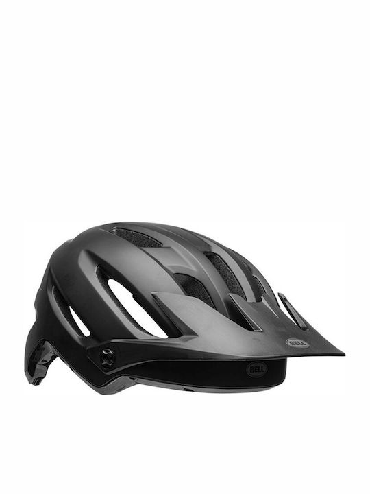 Bell Fahrradhelm Berg mit MIPS Schutz Schwarz