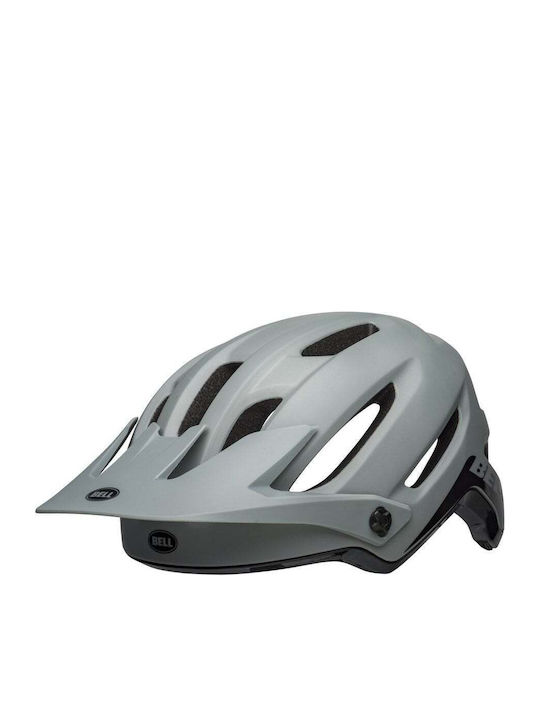 Bell Cască de Bicicletă Munte cu Protecție MIPS Gri