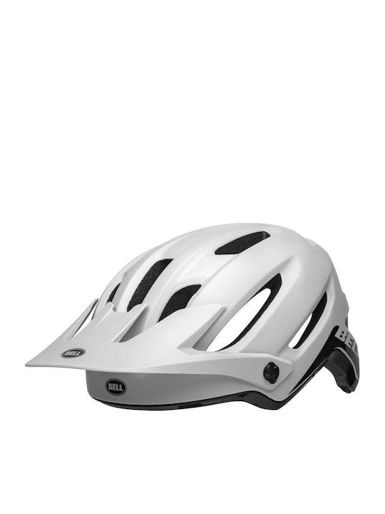 Bell Cască de Bicicletă Munte cu Protecție MIPS Gri