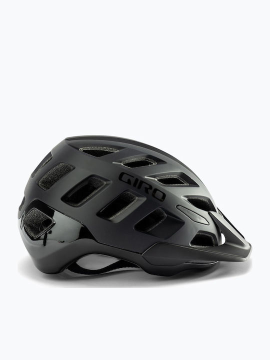 Giro Cască de Bicicletă Munte cu Protecție MIPS Negru