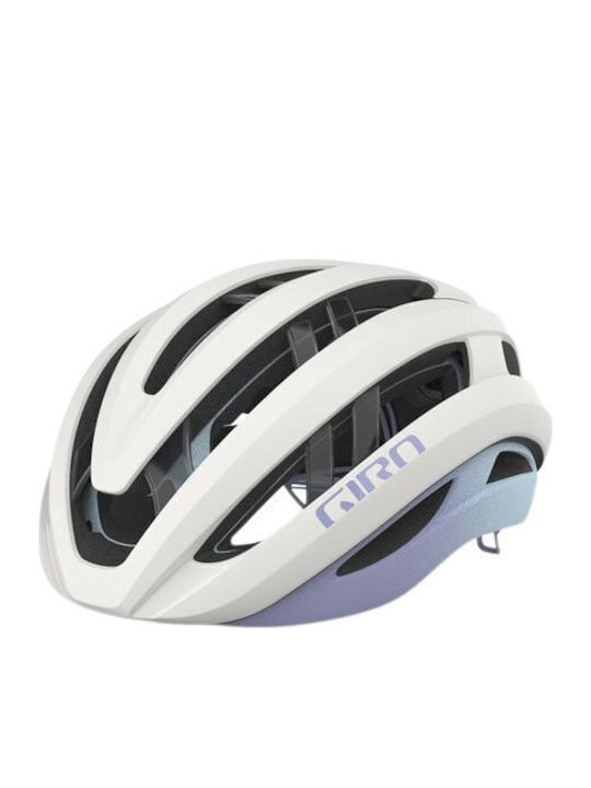 Giro Cască De Bicicletă De Drum Gri