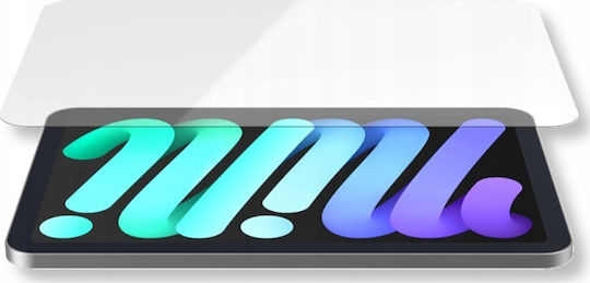 Next One Tempered Glass (iPad mini 2021 / mini 2024)