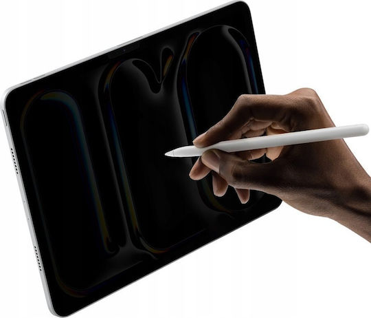 Jcpal Privacy Закалено Стъкло iPad Pro 2024 13"