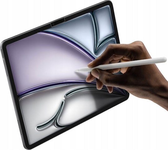 Jcpal Gehärtetes Glas (iPad Air 2024 13" German translation: iPad Air 2024 13")